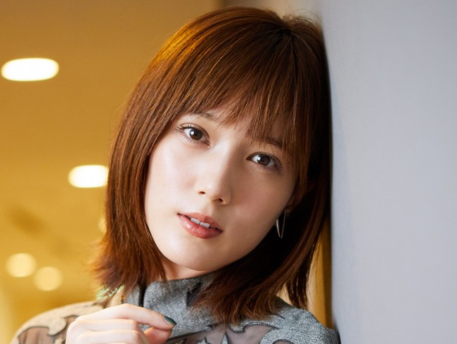 本田翼 / ばっさー