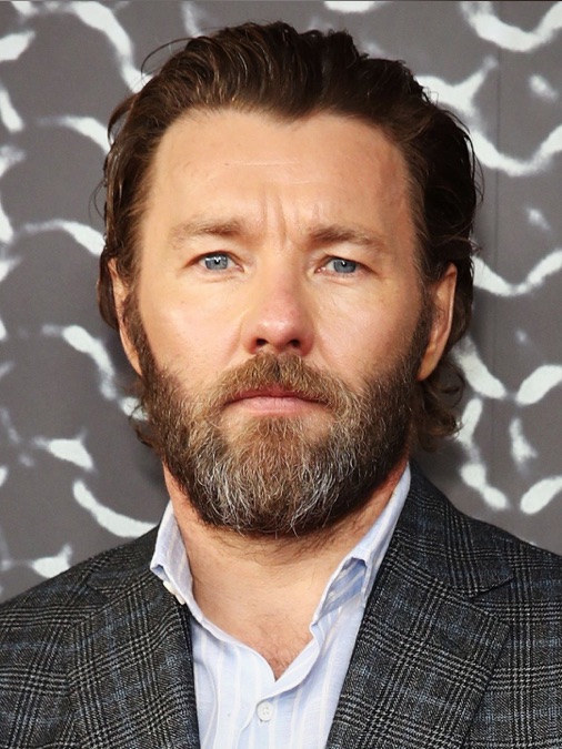 ジョエル・エジャトン / Joel Edgerton