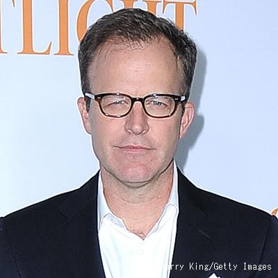 トム・マッカーシー / Tom McCarthy