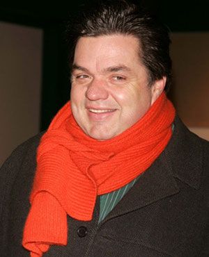 オリヴァー・プラット / Oliver Platt