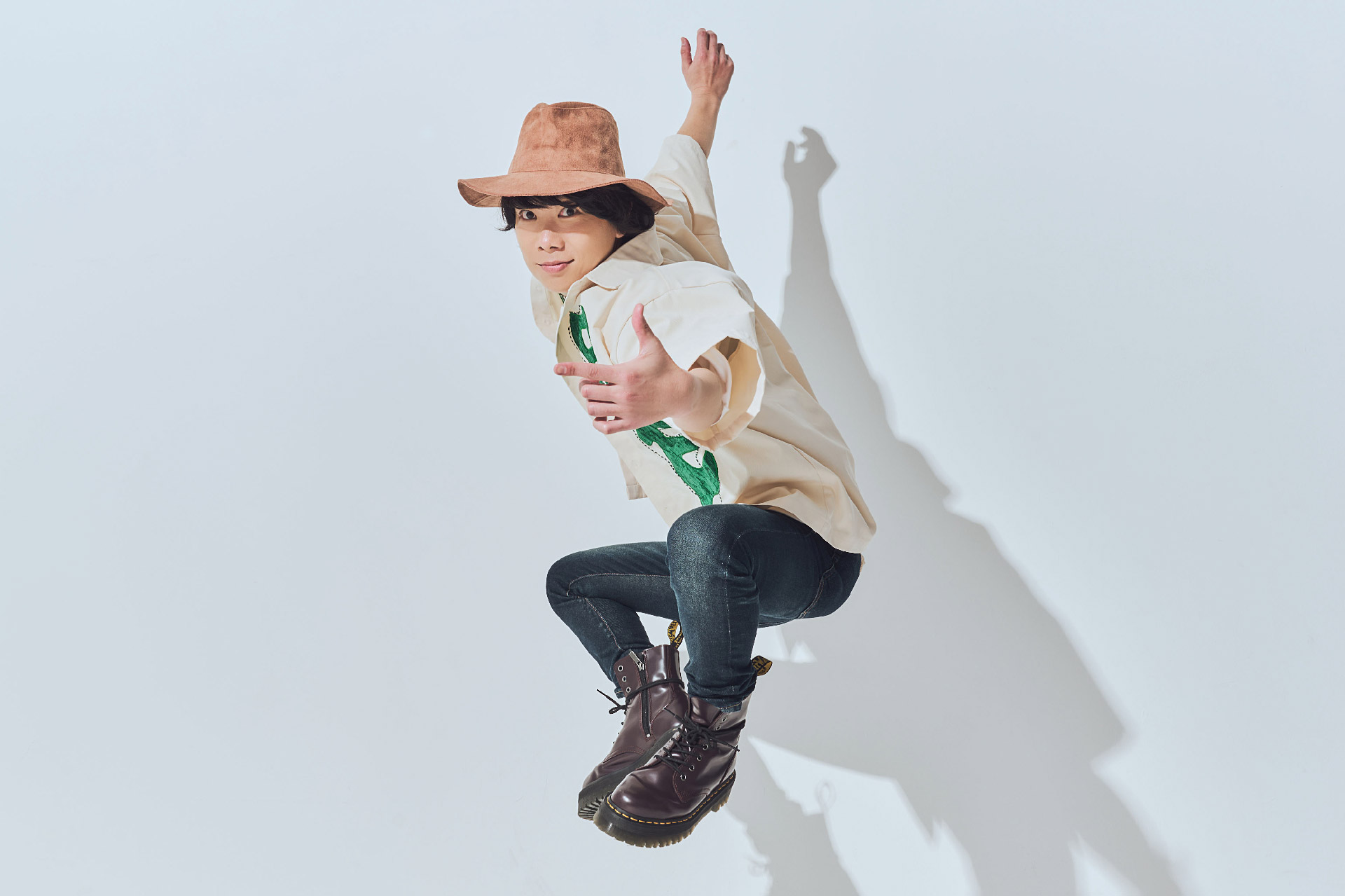 ハジ→(ハジー・HAZZIE)の徹底解説まとめ