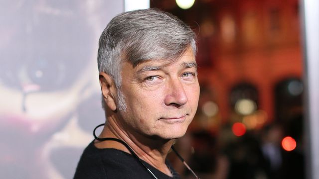 ジョン・R・レオネッティ / John R. Leonetti