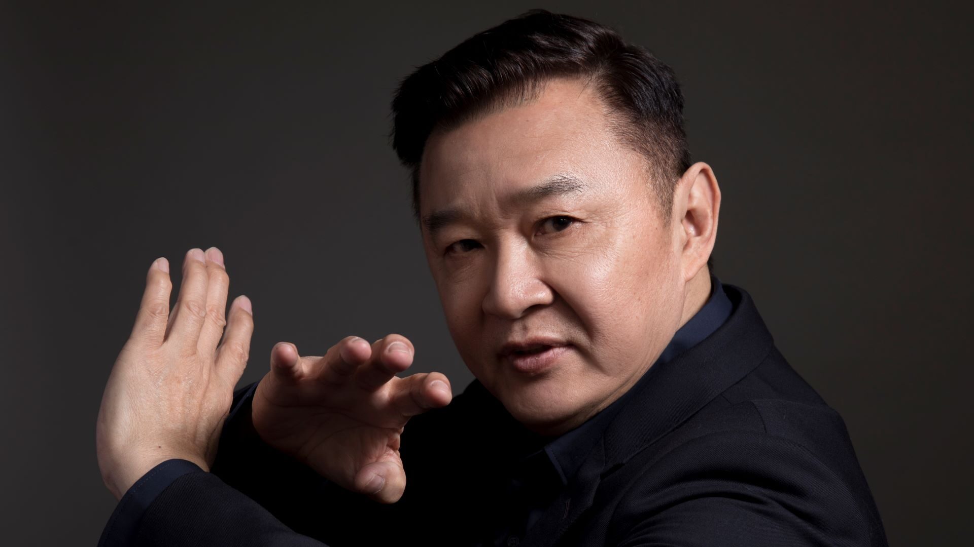 チン・シウトン