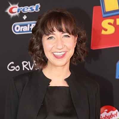 クリステン・シャール / Kristen Schaal