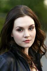レイチェル・マイナー / Rachel Miner