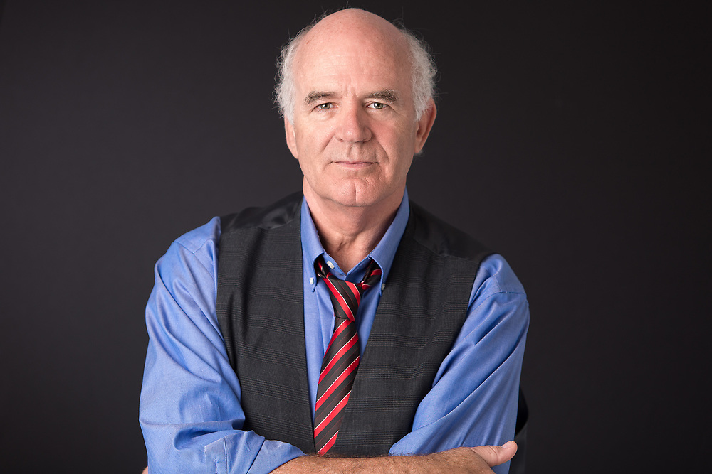 ヒュー・マグワイア / Hugh Maguire