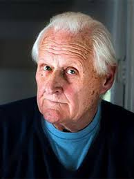 ピーター・ヴォーン / Peter Vaughan