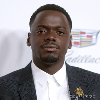 ダニエル・カルーヤ / Daniel Kaluuya