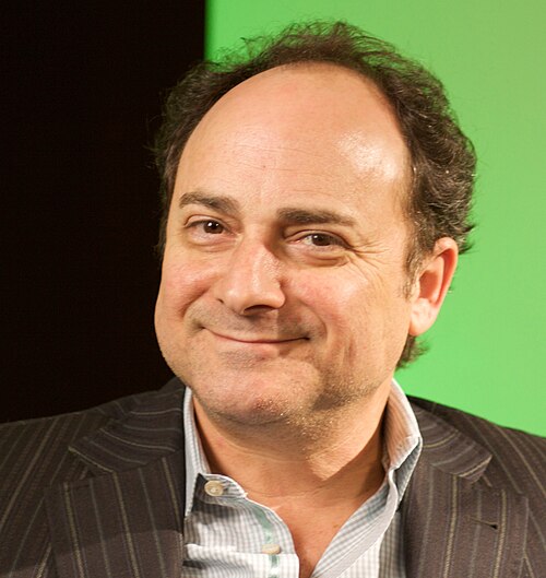 ケヴィン・ポラック / Kevin Pollak