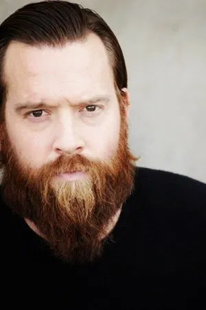 ダニエル・スピンク / Daniel Spink