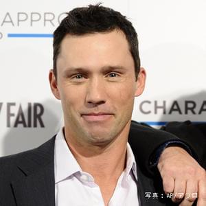 ジェフリー・ドノヴァン / Jeffrey Donovan