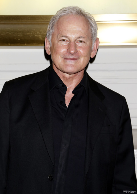 ヴィクター・ガーバー / Victor Garber