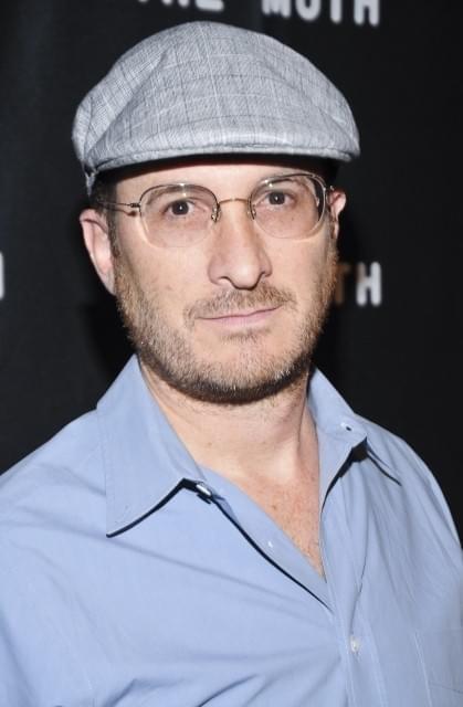 ダーレン・アロノフスキー / Darren Aronofsky