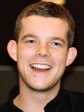 ラッセル・トーヴィー / Russell Tovey