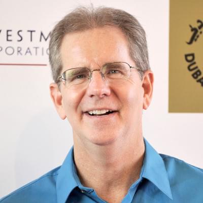 クリス・バック / Chris Buck