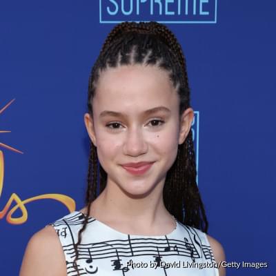 クロエ・コールマン / Chloe Coleman