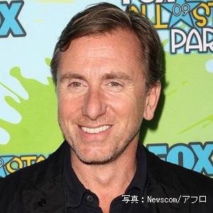 ティム・ロス / Tim Roth