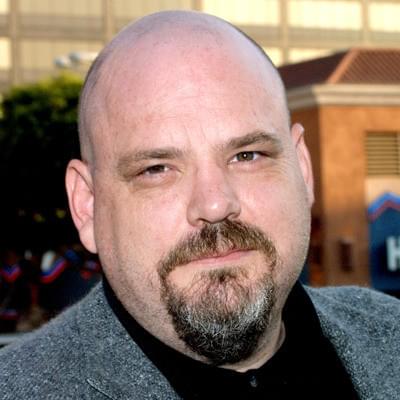 プルイット・テイラー・ヴィンス / Pruitt Taylor Vince