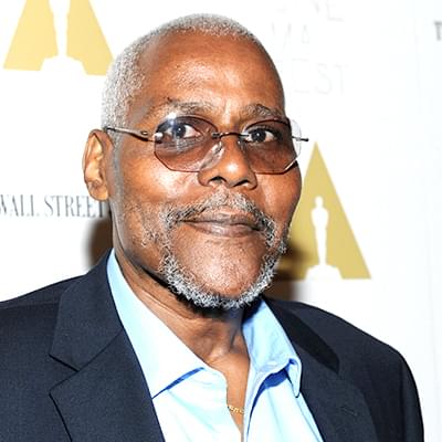 ビル・ナン / Bill Nunn