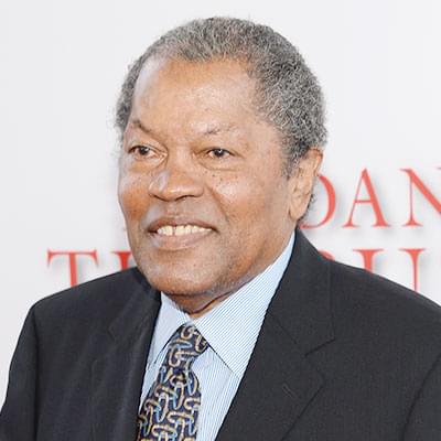 クラレンス・ウィリアムズ3世 / Clarence Williams III