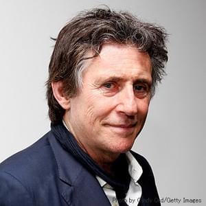 ガブリエル・バーン / Gabriel Byrne