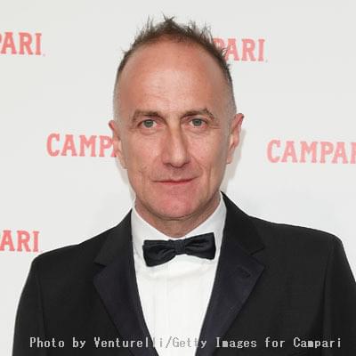 ステファノ・ソリマ / Stefano Sollima