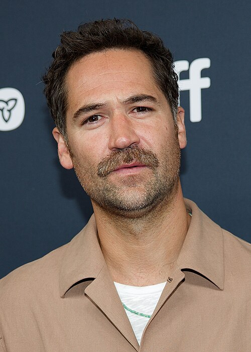 マヌエル・ガルシア＝ルルフォ / Manuel Garcia-Rulfo