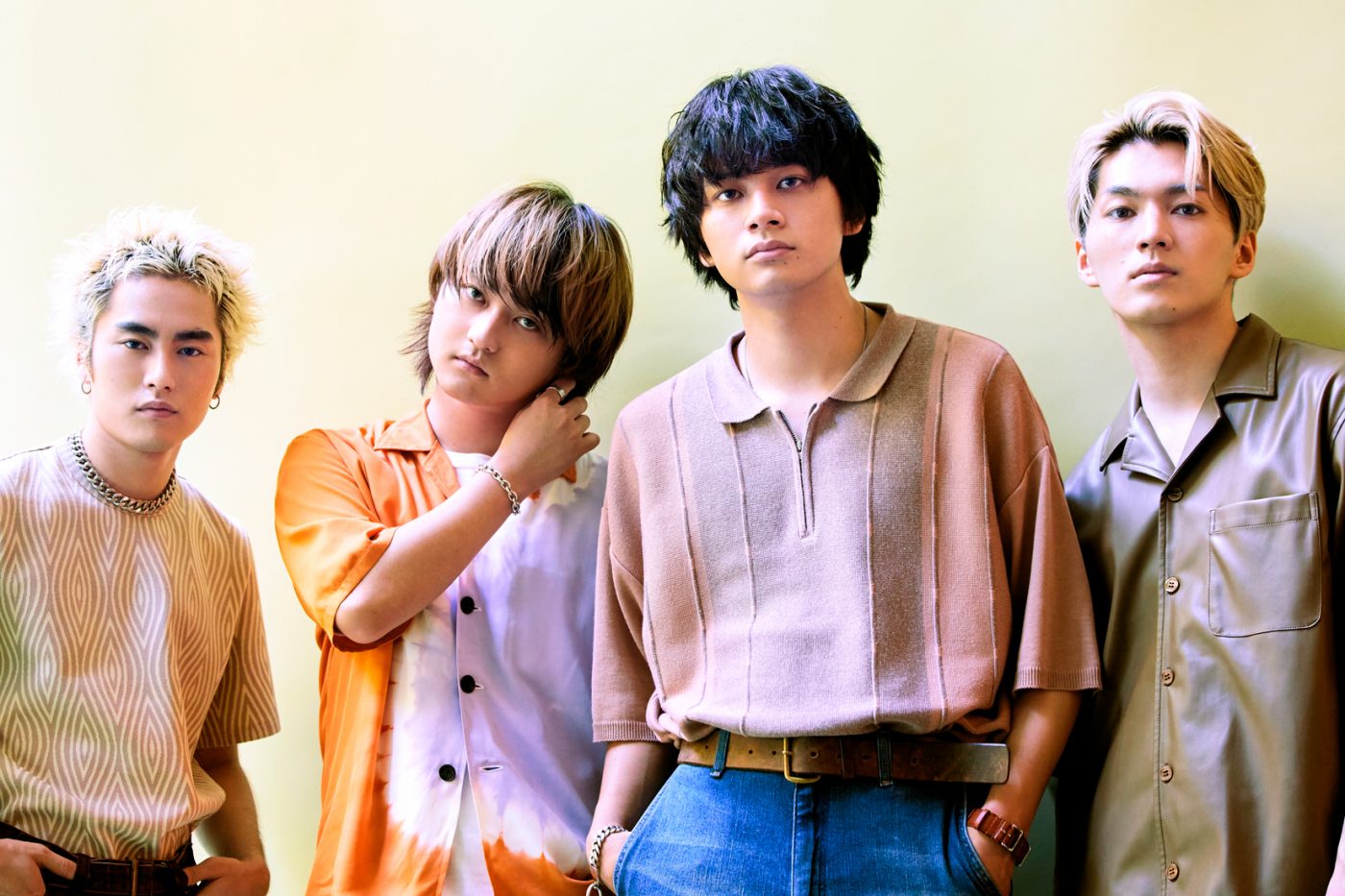 DISH//（ディッシュ）の徹底解説まとめ