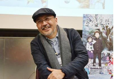 西村純二 / 西村ジュンジ