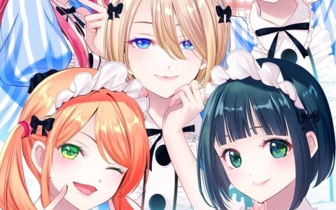 La'cryma / ラクリマ