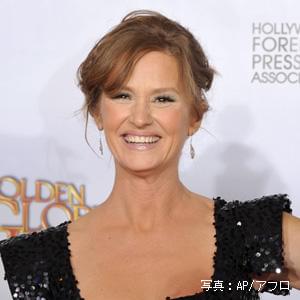 メリッサ・レオ / Melissa Leo