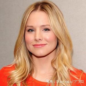 クリスティン・ベル / Kristen Bell