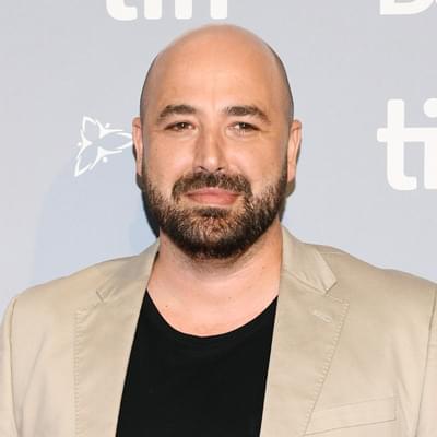 アンソニー・マラス / Anthony Maras