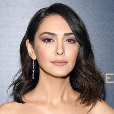 ナザニン・ボニアディ / Nazanin Boniadi