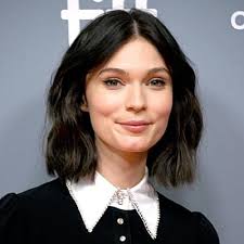 ティルダ・コブハム＝ハーヴェイ / Tilda Cobham-Hervey