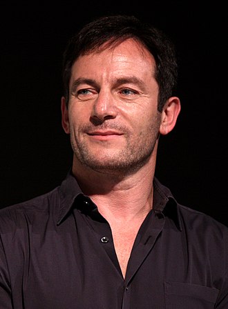 ジェイソン・アイザックス / Jason Isaacs