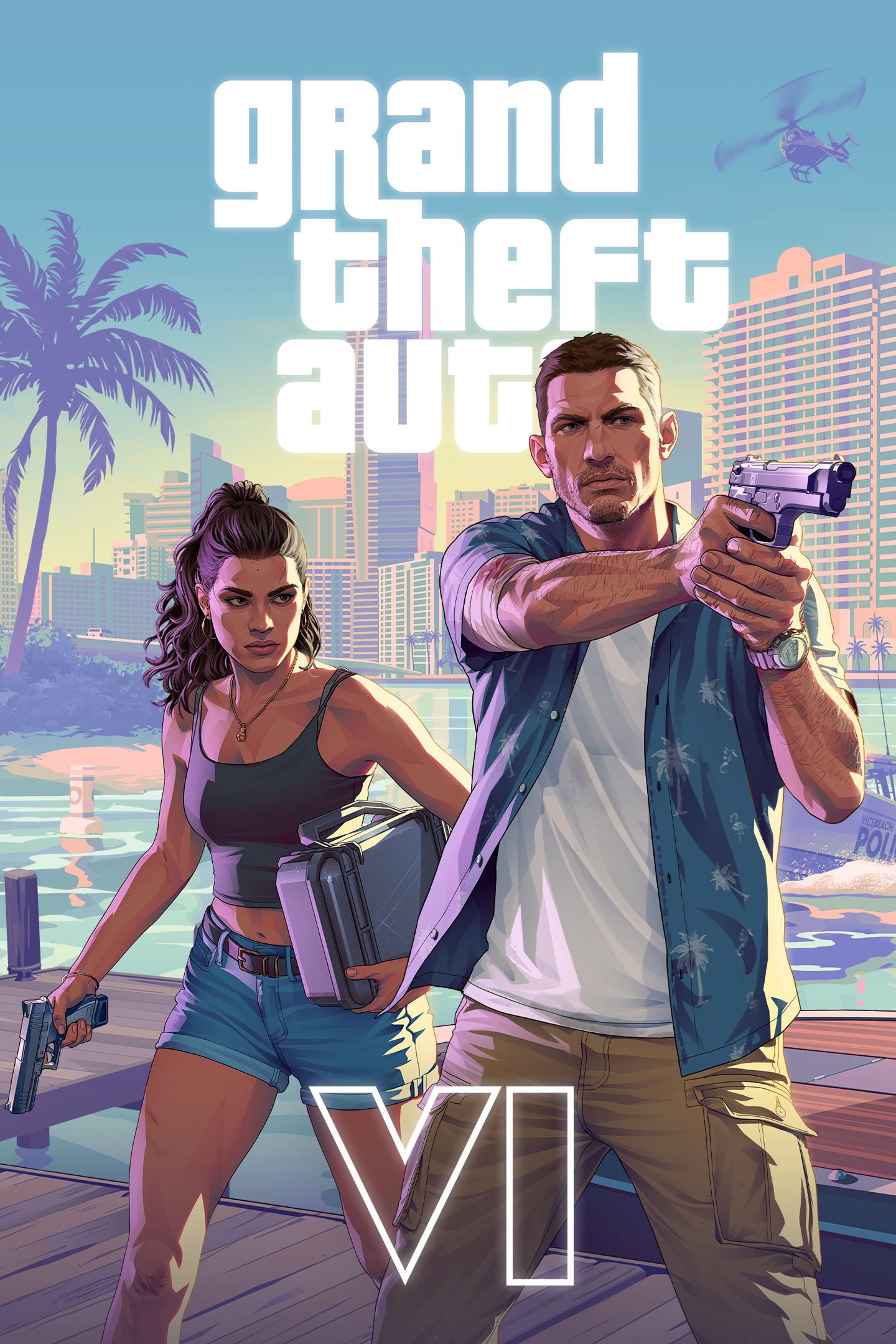 グランド・セフト・オートVI（GTA6・グラセフ6）のネタバレ解説・考察まとめ