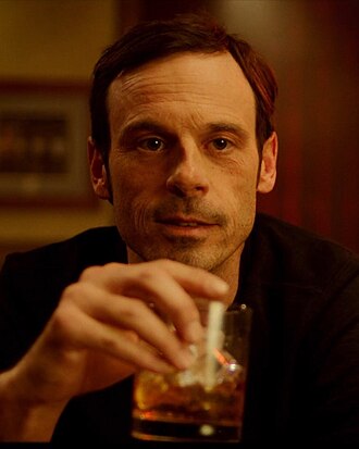 スクート・マクネイリー / Scoot McNairy