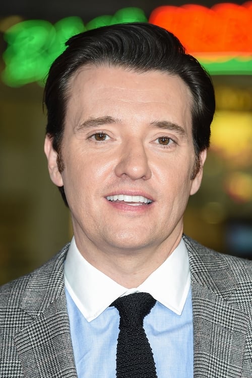 ジェイソン・バトラー・ハーナー / Jason Butler Harner