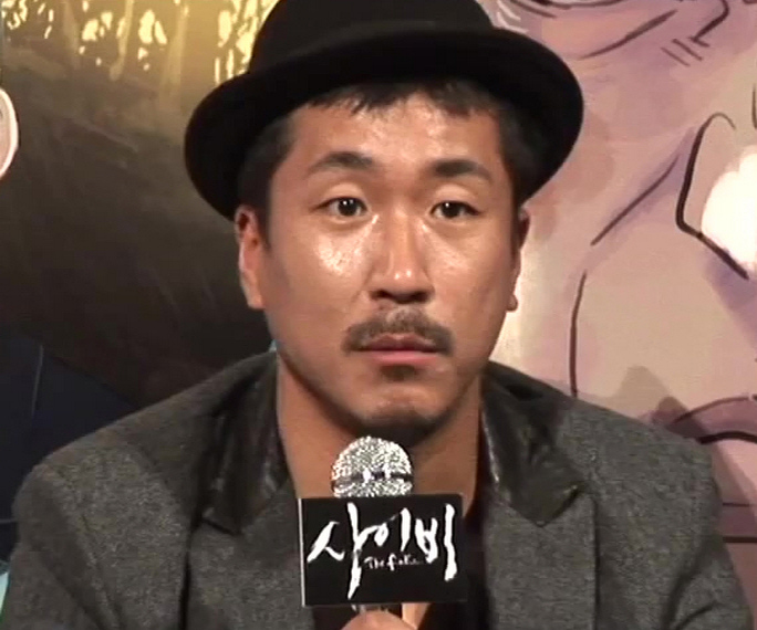 ヤン・イクチュン