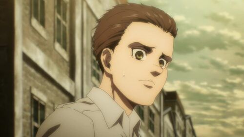 マルセル・ガリアード / Marcel Galliard