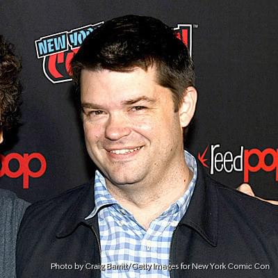 クリス・ミラー / Chris Miller / クリストファー・ミラー / Christopher Miller