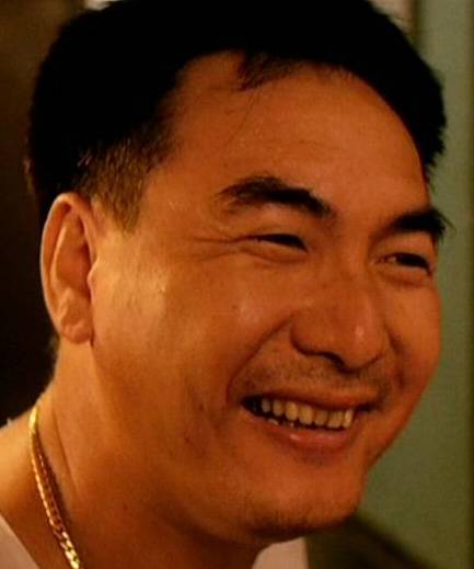 コリー・ユン / ユン・ケイ / コーリー・ユエン / Corey Yuen