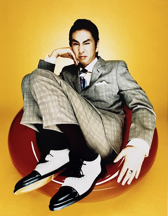 オリジナル・ラブ