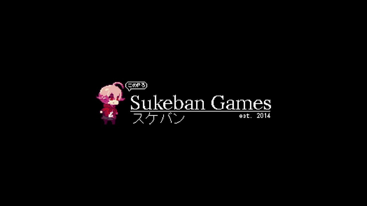 Sukeban Games