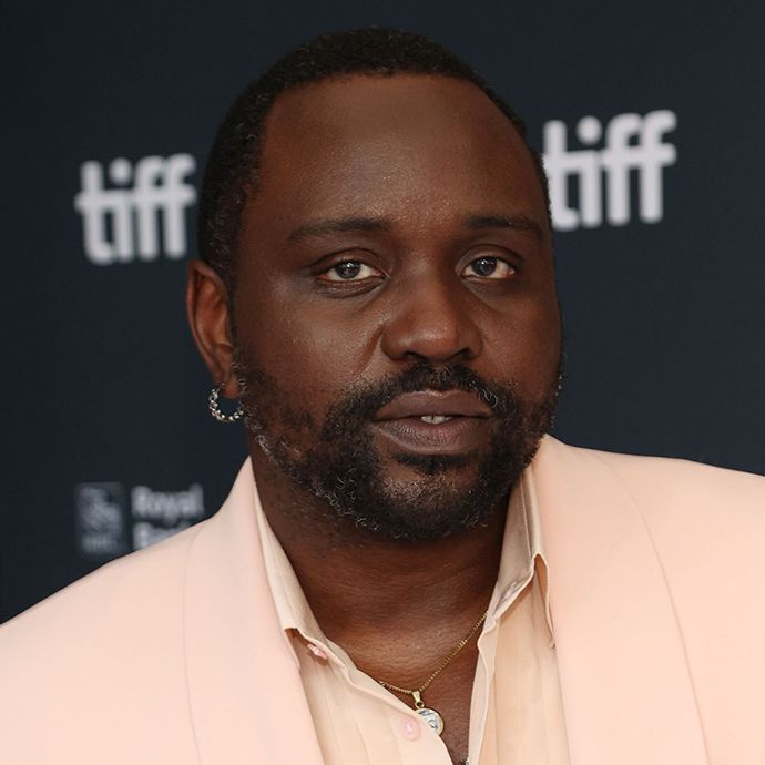 ブライアン・タイリー・ヘンリー / Brian Tyree Henry