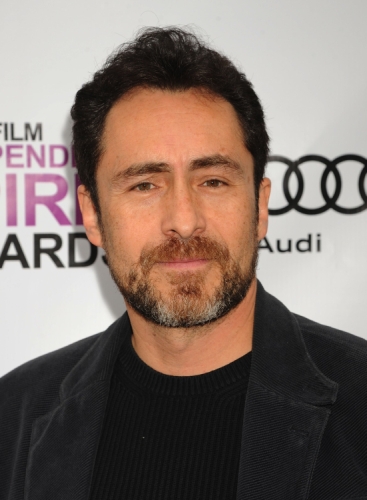 デミアン・ビチル / Demián Bichir