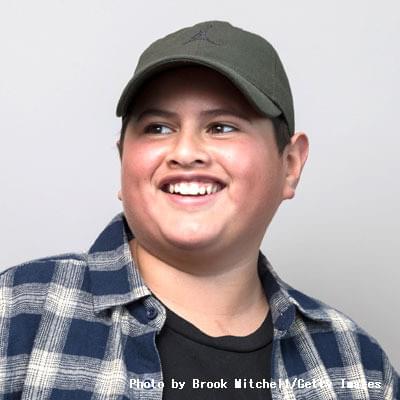 ジュリアン・デニソン / Julian Dennison