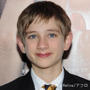 トーマス・ホーン / Thomas Horn