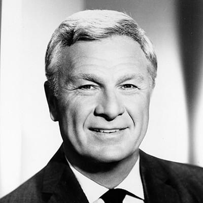 エディ・アルバート / Eddie Albert